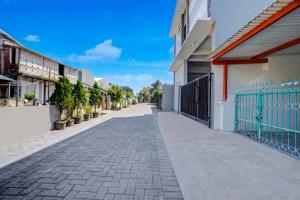 Hotel O Singgah Sini Homestay Syariah