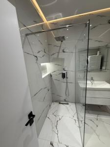 Luxury apartment