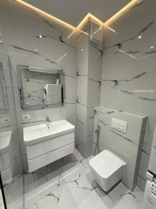 Luxury apartment
