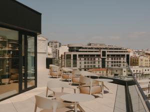 Sercotel Valencia Ruzafa