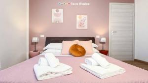 Adel, Terre Marine