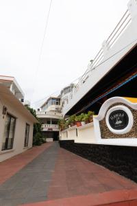 Hawah Beach Resort