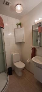 Guesthouse Klambrasel