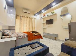 Dream stay in noida