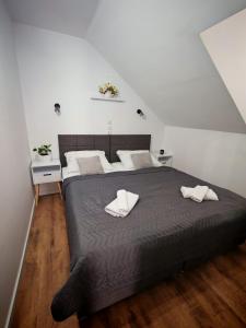 Guest House Gacka Rogić