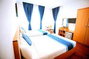 Q3 Tuấn Thủy Hotel