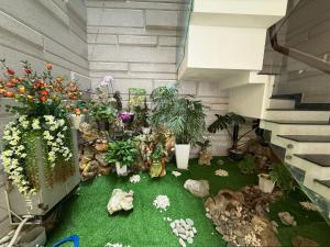 Q3 Tuấn Thủy Hotel