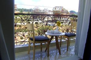 Q3 Tuấn Thủy Hotel