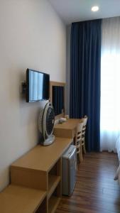 Q3 Tuấn Thủy Hotel