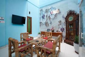 RedDoorz Syariah near Monumen Jogja Kembali