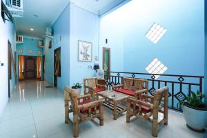 RedDoorz Syariah near Monumen Jogja Kembali