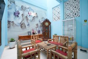 RedDoorz Syariah near Monumen Jogja Kembali