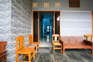 RedDoorz Syariah near Monumen Jogja Kembali