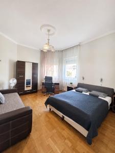 Hoforras Vip Apartman
