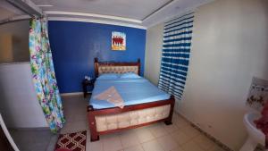 JC ITEN Guest House