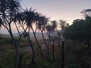 Ethlathini Rest Camp
