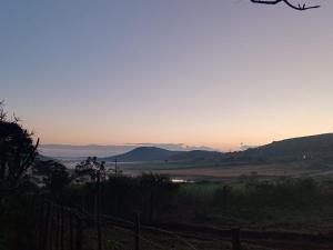 Ethlathini Rest Camp