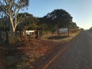 Ethlathini Rest Camp