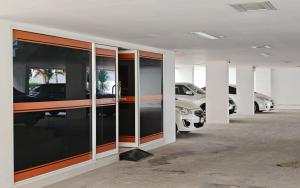 New Nordic Club 1 by Apartwell