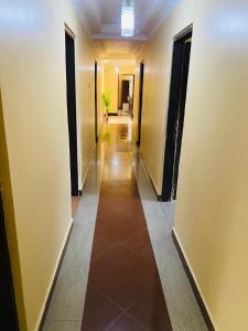 New Gold city hotel