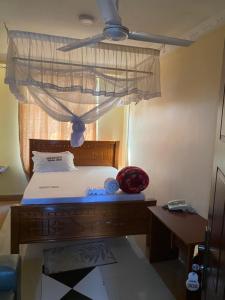 New Gold city hotel