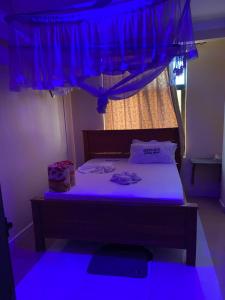 New Gold city hotel