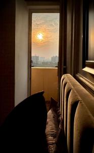 802 President suite with Sunset view & Pure Luxury