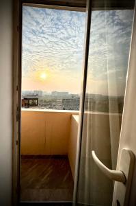 802 President suite with Sunset view & Pure Luxury