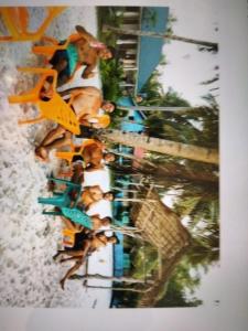 Lances right surf camp