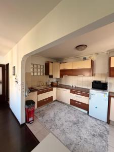 Aymar Marina Apart