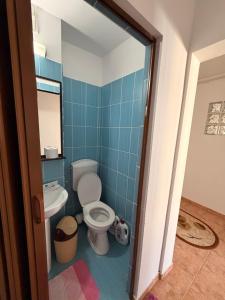 Aymar Marina Apart
