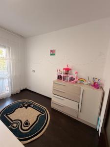 Aymar Marina Apart