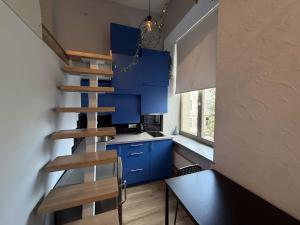 Charming Mini Loft