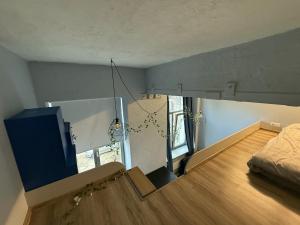 Charming Mini Loft