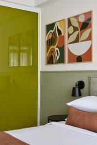 Breeze Boutique Athens by Prima Hotels