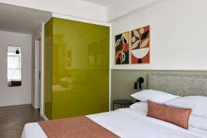 Breeze Boutique Athens by Prima Hotels