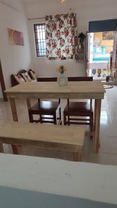 Stylish 2 BHK FF With Garden Access - OAK