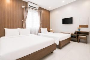 Be Sea Hotel Da Nang