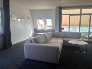 Penthouse Tilburg Centrum