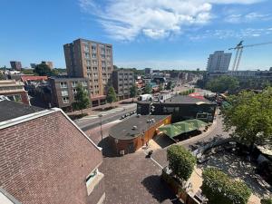 Penthouse Tilburg Centrum