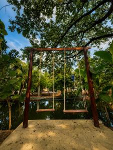 Punnattha House by Peema Villa