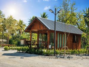 Punnattha House by Peema Villa