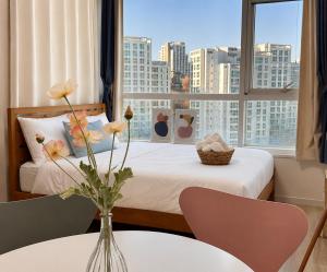Seoullo stay #2min walk from seoul station #elevator #city view