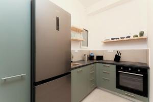 Kypseli Best Location