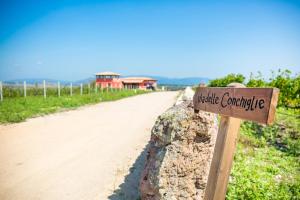 Wine Relais Luxury Suite San Pietro