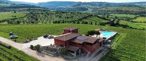 Wine Relais Luxury Suite San Pietro