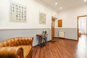 Colosseum Big home 4 bdr AC With terrace