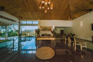 Machan Country Villa