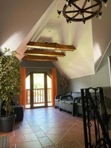 Vila Ianis Bran