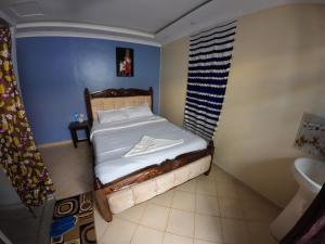 JC ITEN Guest House